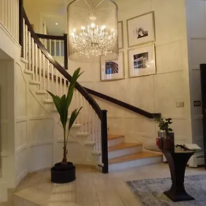 Bed & Breakfast Smart Vancouver