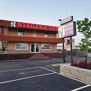 Motel Niagara Inn Niagara Falls