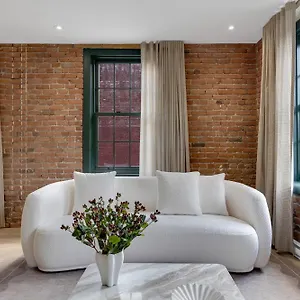 The Mercer Boutique Apartahotel