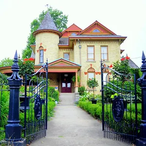 Bed & Breakfast Park Place Niagara Falls