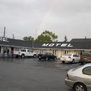 Motel E-lodge Near The Falls Niagara Falls