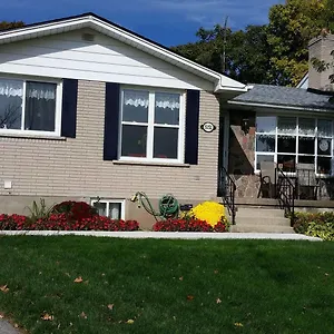 Bed & Breakfast Trillium Niagara Falls